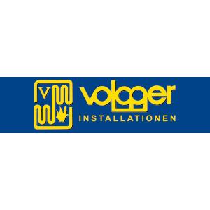 Volgger Installationen GmbH Logo