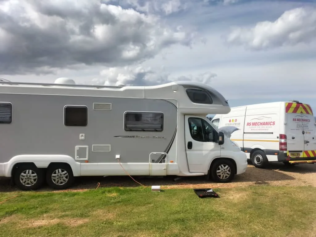 Images RS Mechanics (mobile Mechanic)