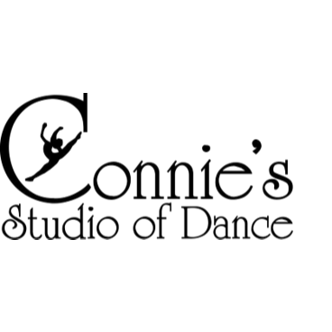 Connie's  Studio Of Dance Logo
