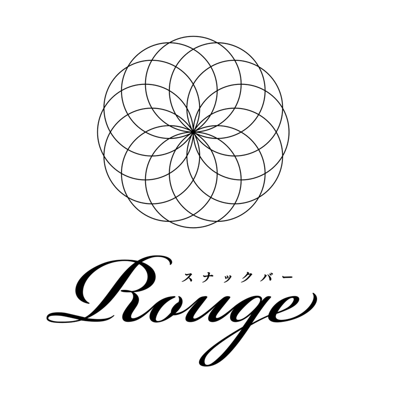 スポーツ&カラオケBar Rouge Logo