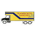Transportes Sanchez Logo