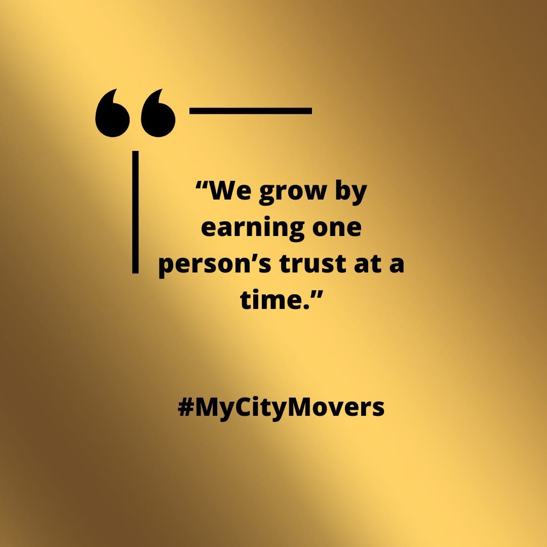 Images My City Movers | Surrey Movers