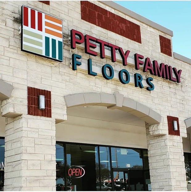 Images Petty Family Floors