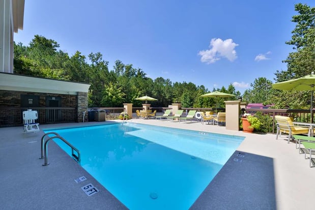 Images Hampton Inn Cartersville