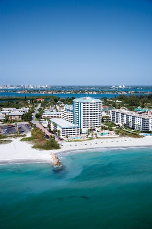 Images Lido Beach Resort