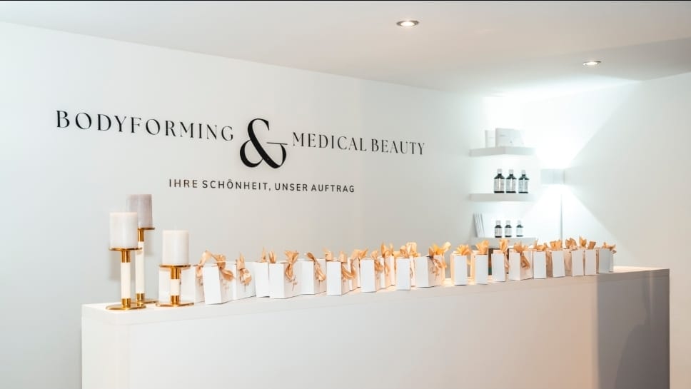 Bilder Abnehmen im liegen St Gallen