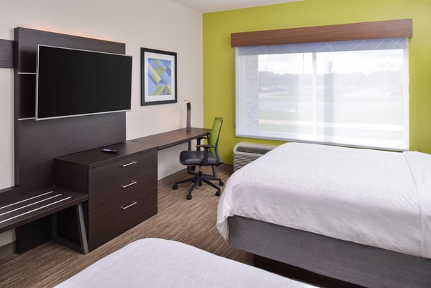 Images Holiday Inn Express & Suites Mall of America - Msp Airport by IHG