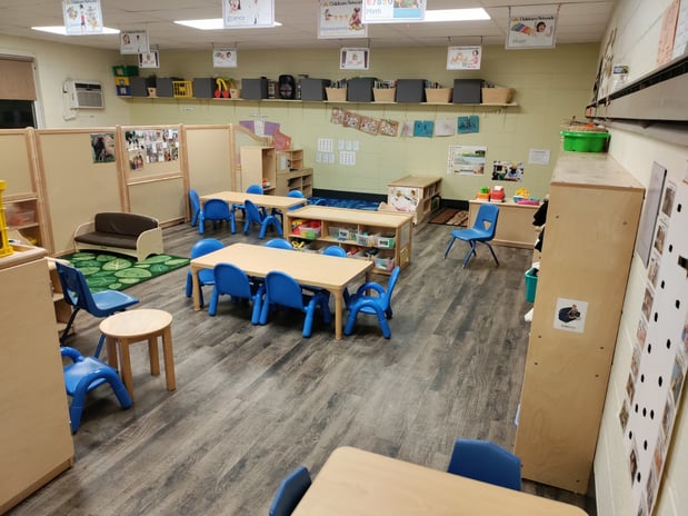 Images Childcare Network