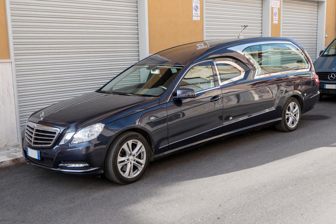 Images Agenzia Funebre Regano