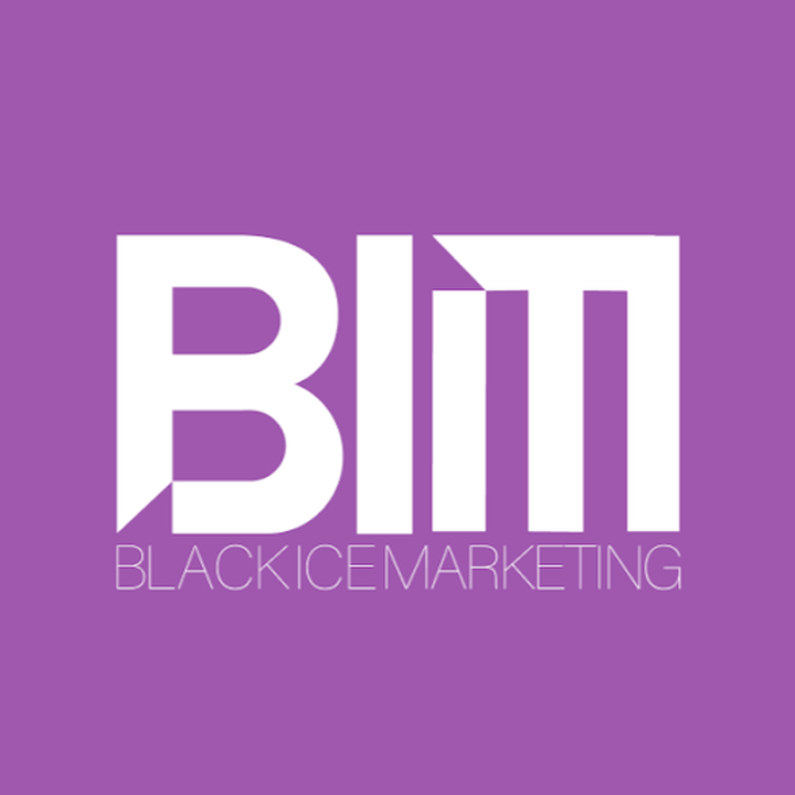 Black Ice Marketing - Marketingagentur in Bochum