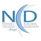 Nerang Creative Design Logo