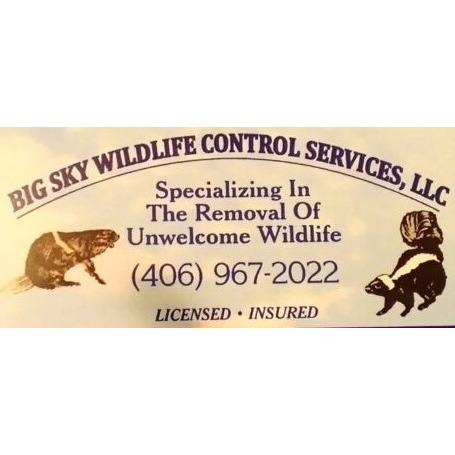 Big Sky Wildlife Control Services LLC - Billings, MT 59105 - (406)967-2022 | ShowMeLocal.com