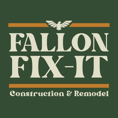 Fallon Fix-It Construction & Remodel