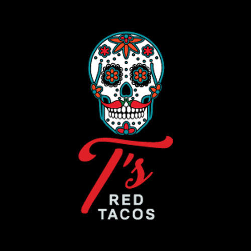 Images T's Red Tacos