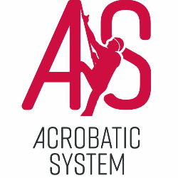 Acrobatic System Logo
