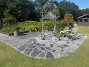 Images Dickens Heath Paving