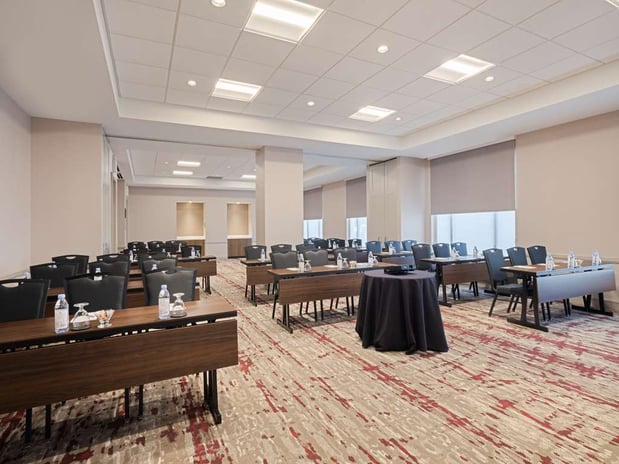 Images Hilton Garden Inn Chicago Downtown/Magnificent Mile