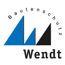 Bautenschutz Bernhard Wendt GmbH Logo