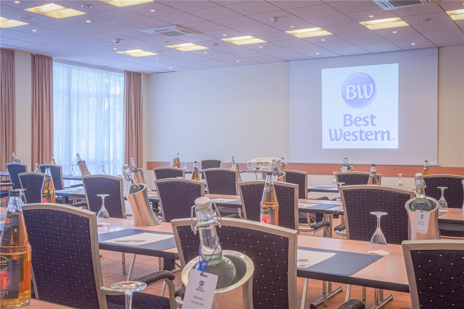 Bild 51 Best Western Macrander Hotel Frankfurt/Kaiserlei in Offenbach