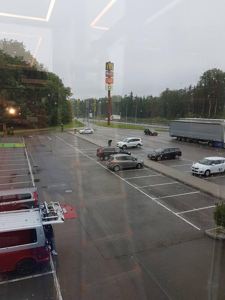 Cleandevil GmbH, Hubstrasse 101 in Wil SG