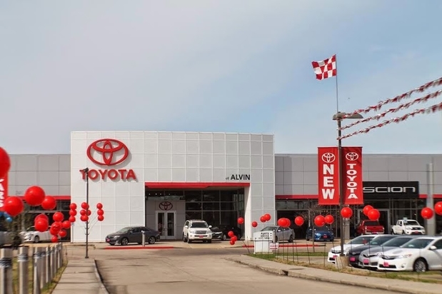 Images Keating Toyota