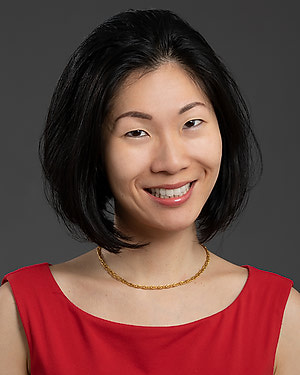 Joyce Chen, MD 