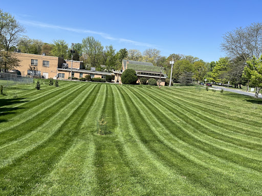 Images Hillcrest Landscape Services