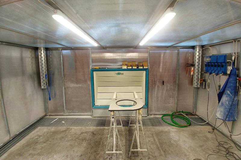 Images Centroventilazione Srl