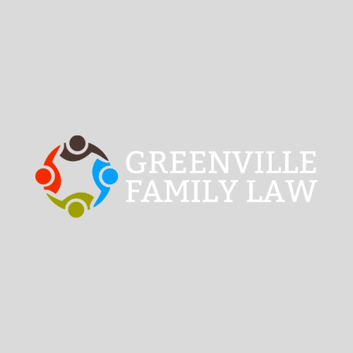 Greenville Family Law Logo