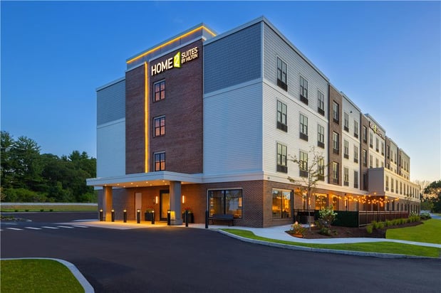 Images Home2 Suites by Hilton Kittery