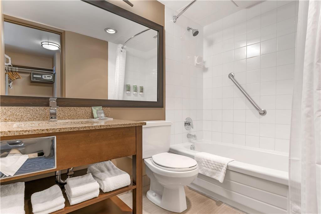 Images Best Western Terrace Inn