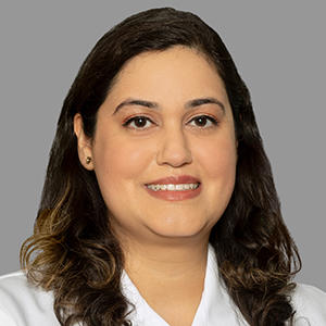 Dr. Malasha Khan, MD