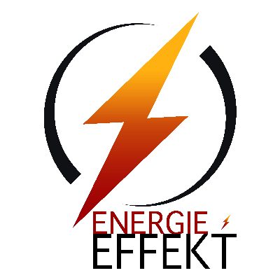 Logo EnergieEffekt Martin Loch