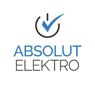 Logo Absolut Elektro (I.C.H. KOMM GmbH)