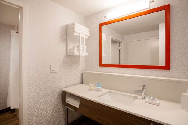 Images Hampton Inn & Suites North Port