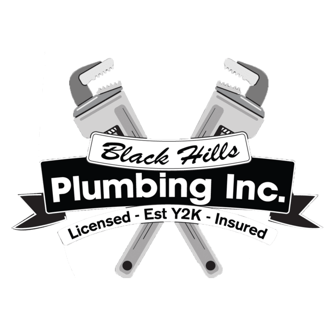 Black Hills Plumbing, Inc. Logo