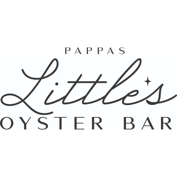 Little’s Oyster Bar Logo