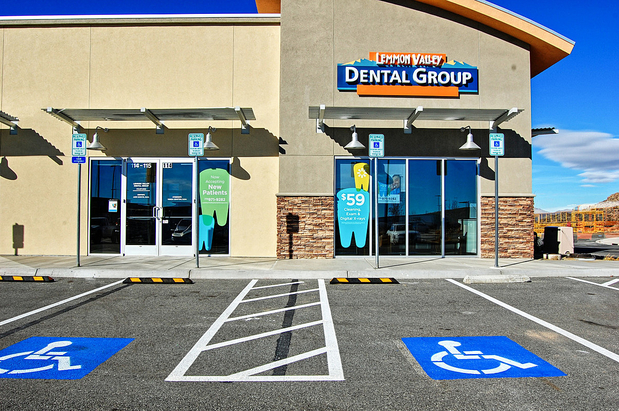 Images Lemmon Valley Dental Group