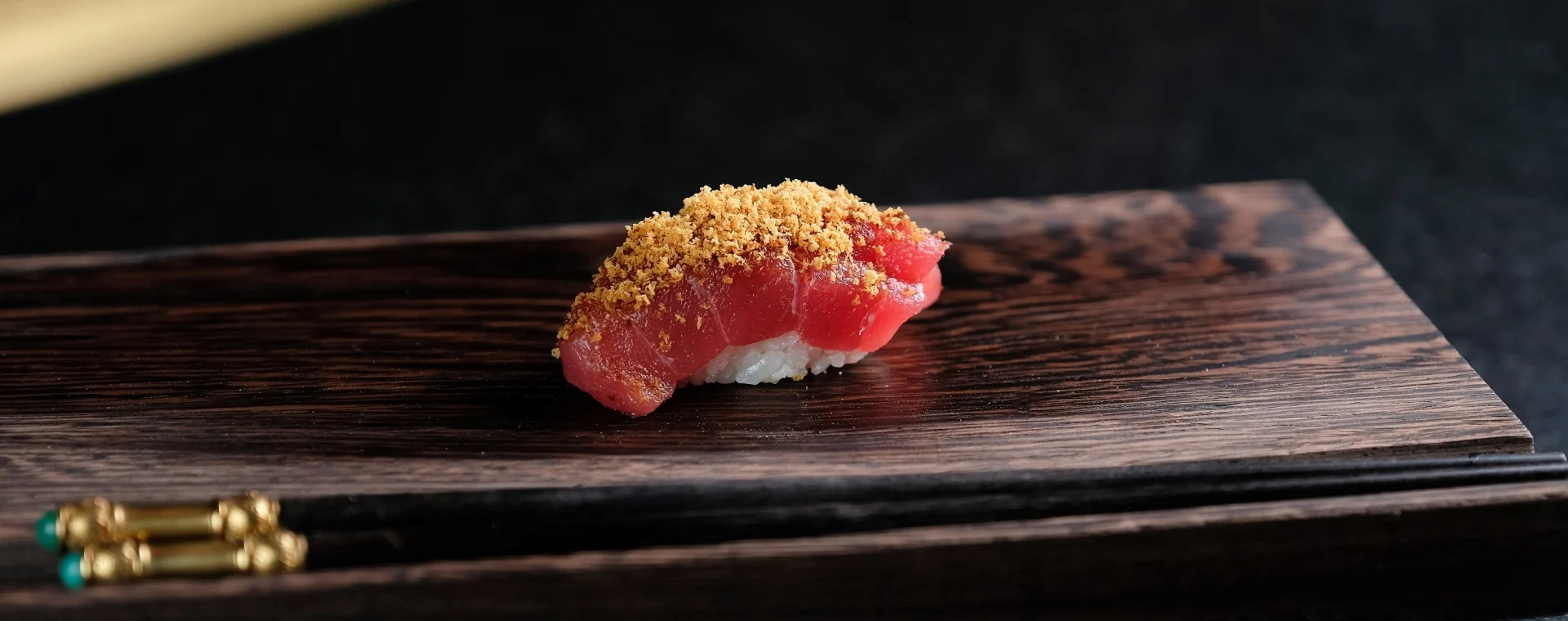 El Secreto Omakase Image