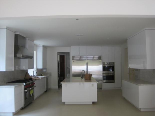 Images Custom Wood Finishing & Painting