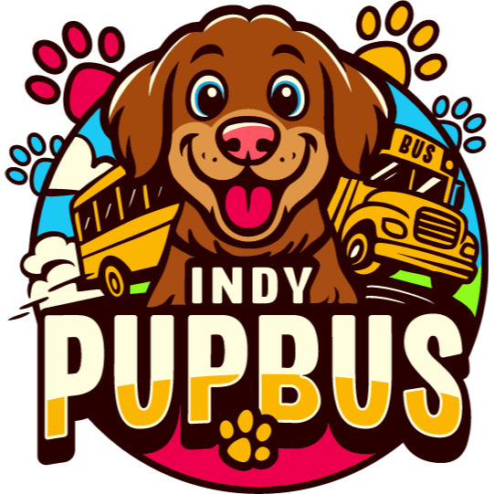 Indy Pup Bus