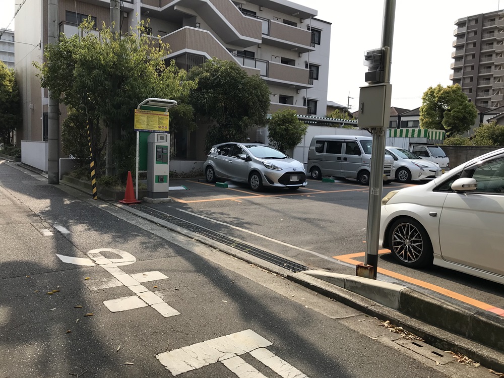 Images ONE PARK北庄町1丁