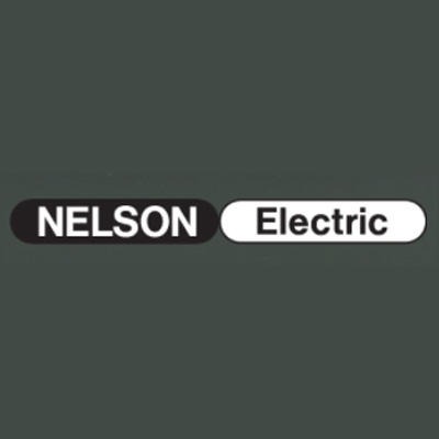Nelson Electric Company Logo