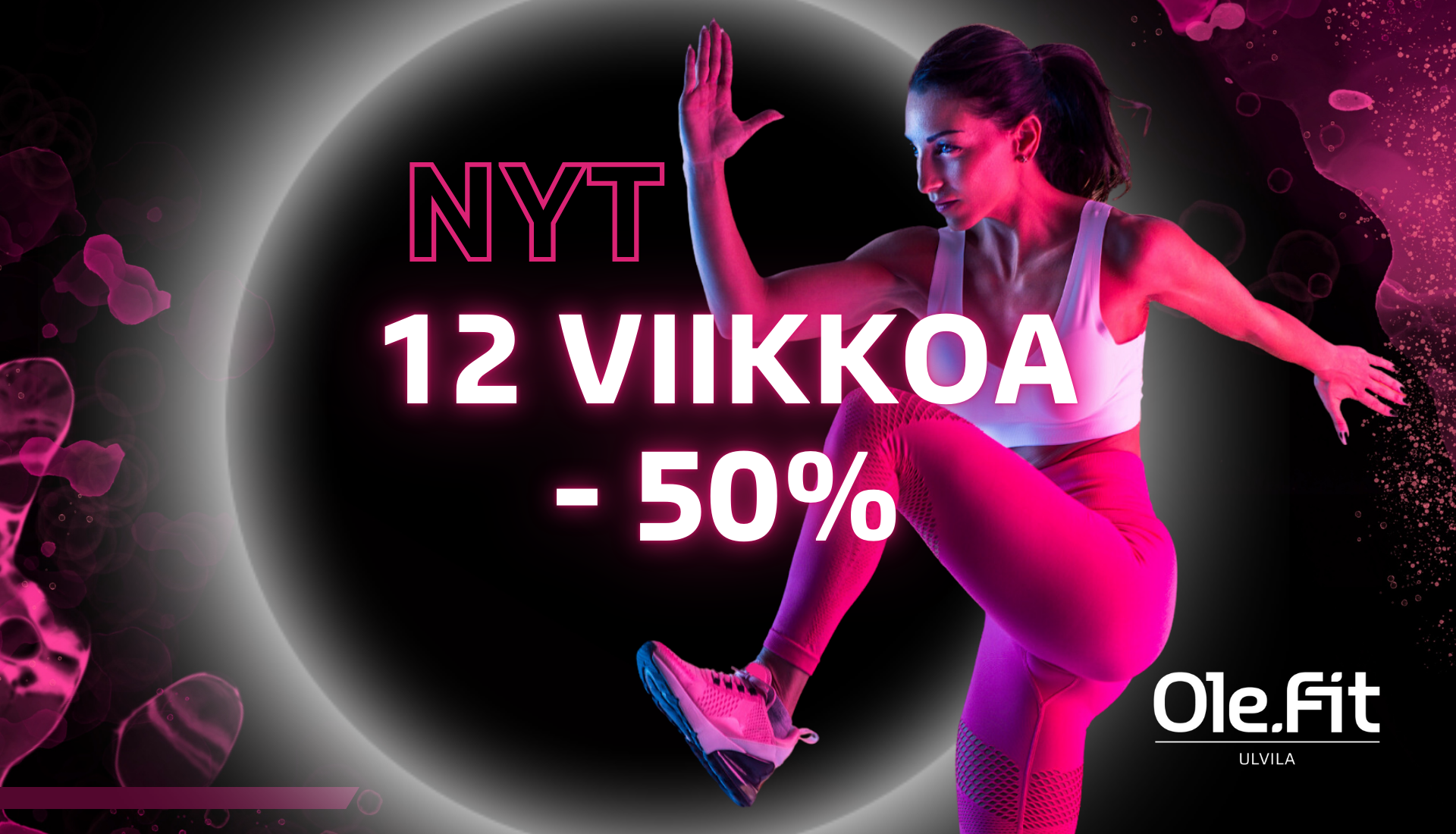 Images Ole.Fit Ulvila
