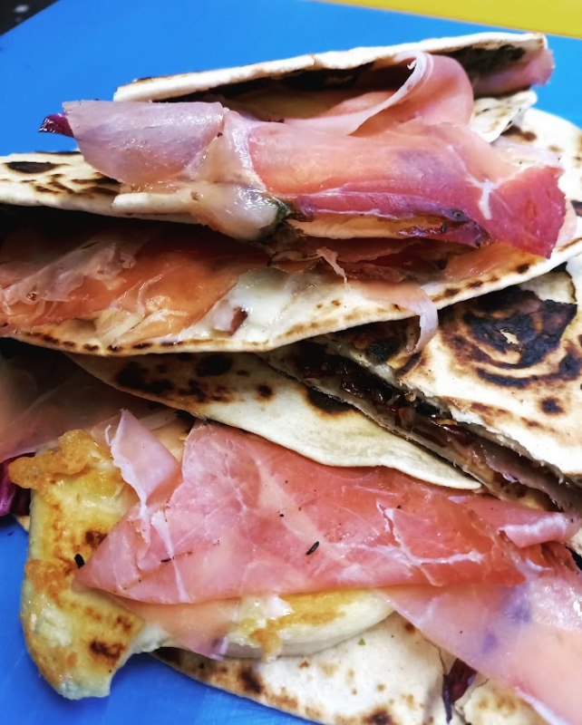 Boccadillo - Roll & Burger