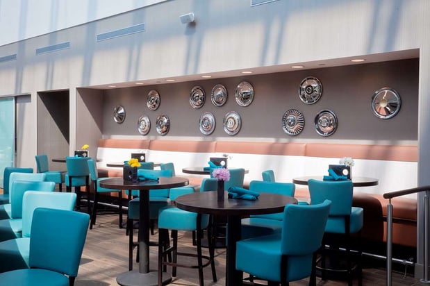 Images DoubleTree by Hilton Hotel South Bend
