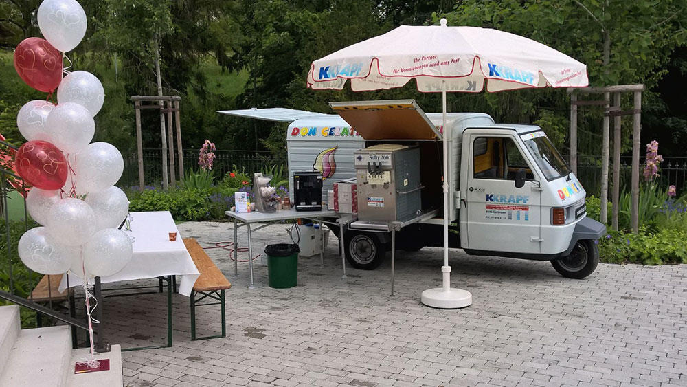 KKrapf GmbH, Bahnhofstrasse 5 in Kesswil