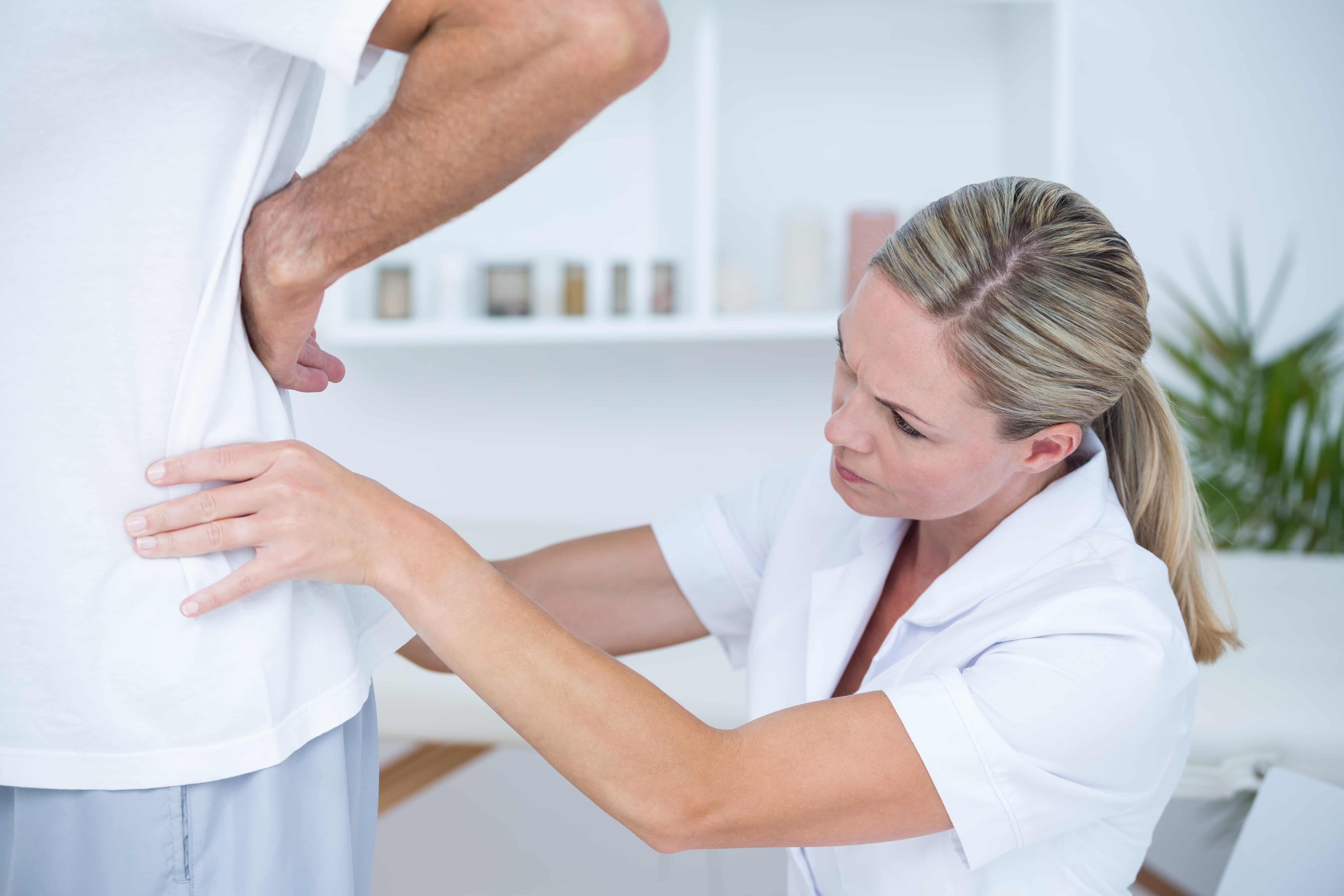 Images Loloyan Chiropractic - Chiropractor Kanata