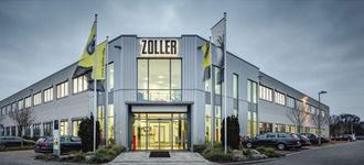 E. Zoller GmbH & Co. KG, Gottlieb-Daimler-Strasse 19 in Pleidelsheim