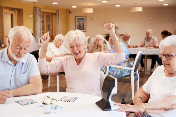 Images Lake Song Assisted Living